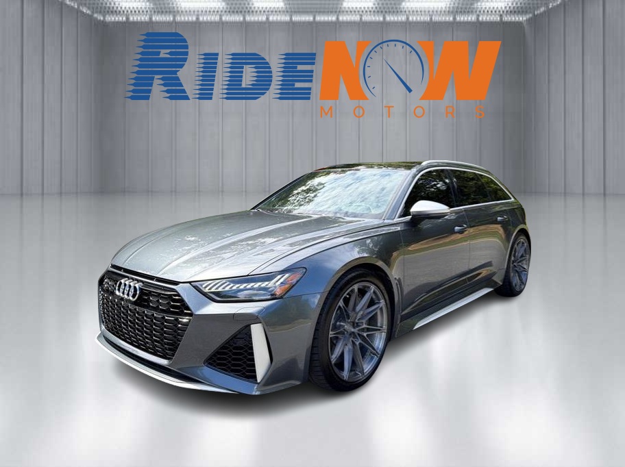 Apply for Financing